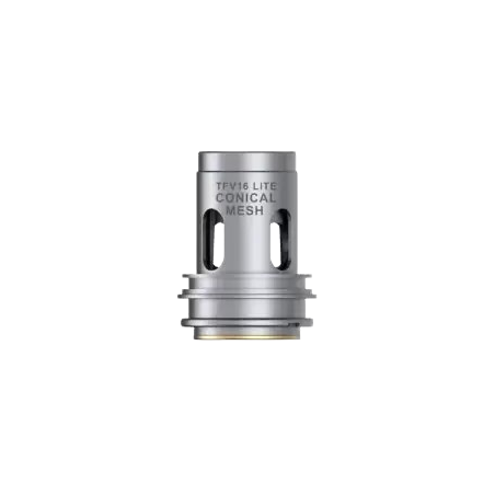 RESISTANCE TFV16 LITE CONICAL MESH 0.2