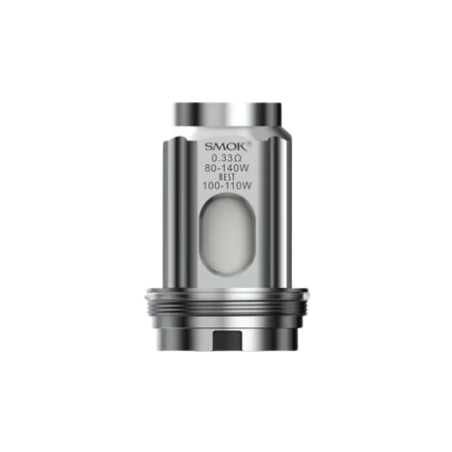 RESISTANCE TFV18 0.33