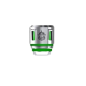 RESISTANCE TFV8 BABY T12 LIGHT GREEN