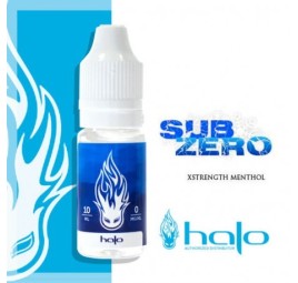 Subzéro 10ml