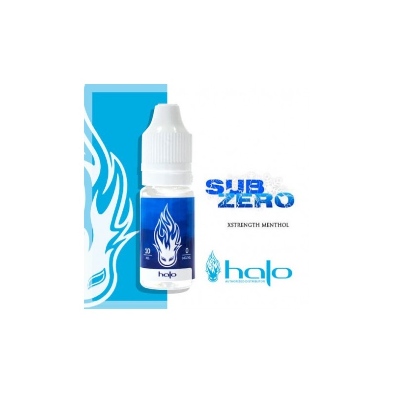 Subzéro 10ml