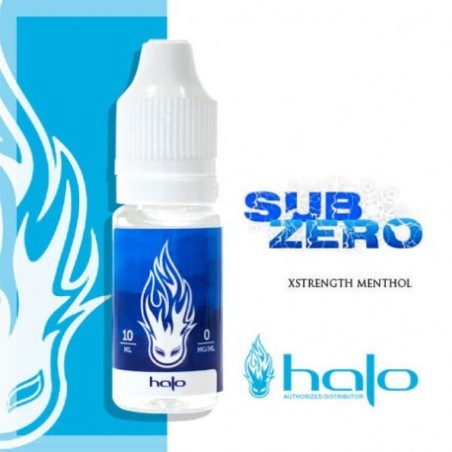 Subzéro 10ml