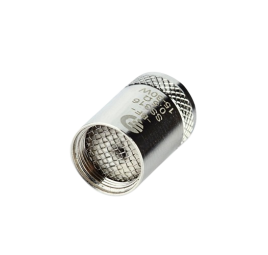 RESISTANCE CUBIS BF SS316 1.0OHM