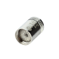 RESISTANCE CUBIS BF SS316 1.0OHM