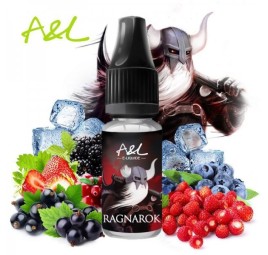 Ragnarok 10ml