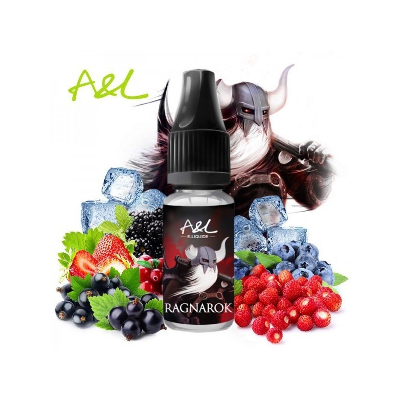 Ragnarok 10ml