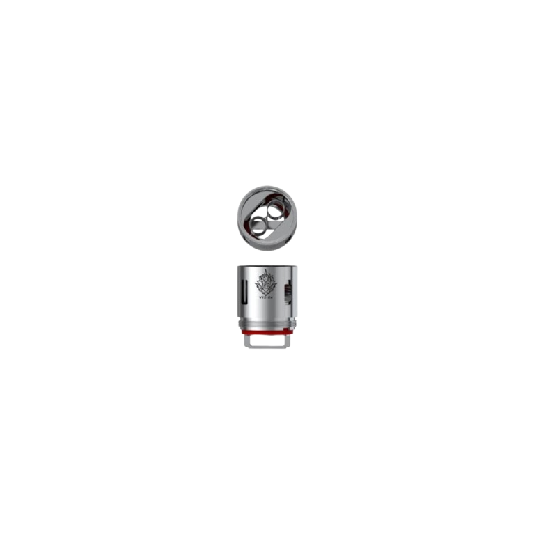 RESISTANCE TFV12 X4