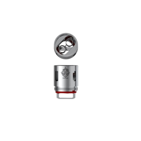 RESISTANCE TFV12 X4