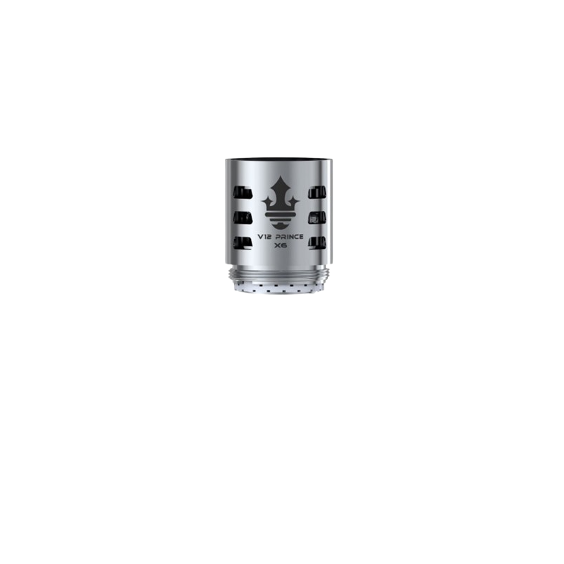 RESISTANCE TFV12 PRINCE X6