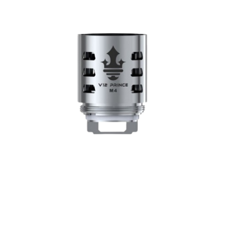 RESISTANCE TFV12 PRINCE M4