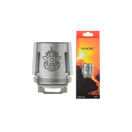 RESISTANCE TFV8 BABY M2 0.25OHM