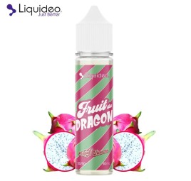 Fruit du Dragon 50ml WPUFF