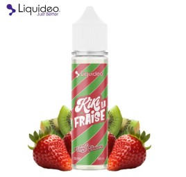 Kiki la Fraise 50ml