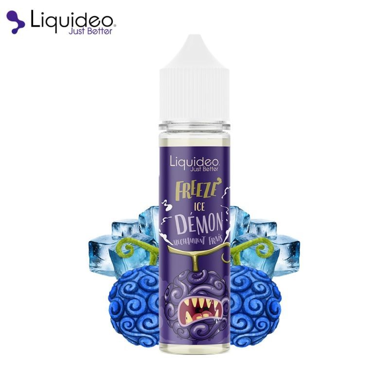 freeze Ice Démon 50ml