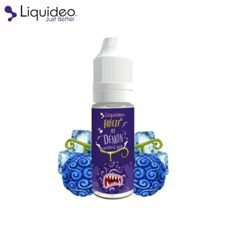 Freeze Ice Démon 10ml