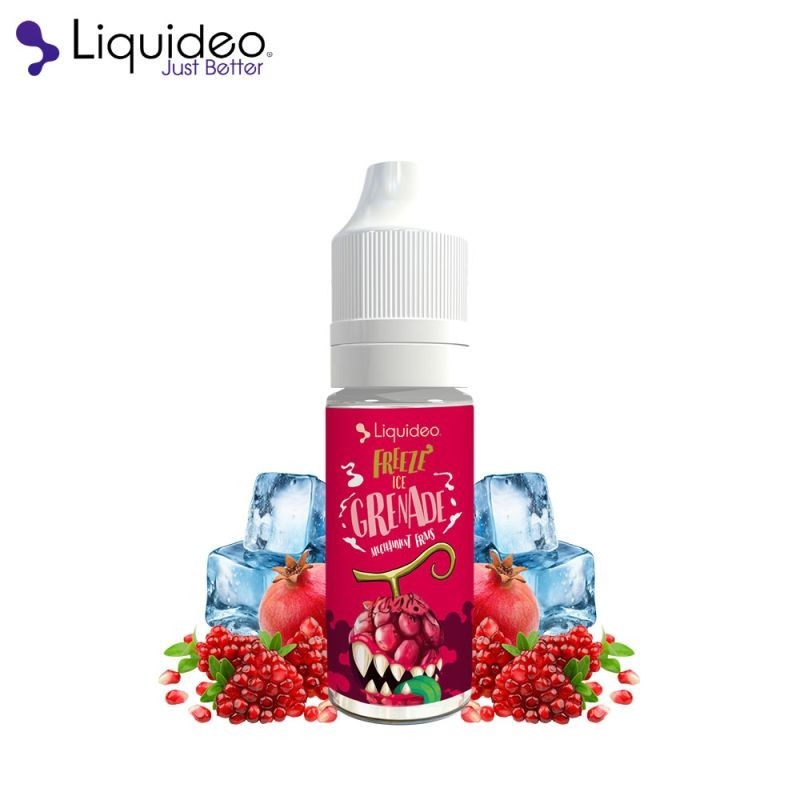 Freeze Ice Grenade 10ml