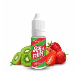 Kiki la Fraise 10ml