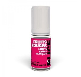 Fruits rouges 10ml DLICE