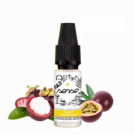 Passion Mangoustan 10ml SENSE