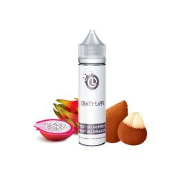 Fruit du Serpent Fruit du Dragon 50ml Crazy Labs