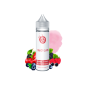 Barbe à Papa Fruits Rouges 50ml