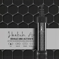 HOOKAH AIR 6ML 3200MAH HONEYCOMB