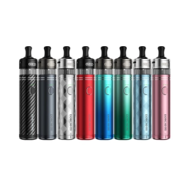 Kit Doric 60 Pro 2500mAh