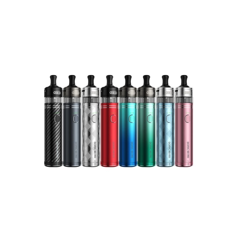 Kit Doric 60 Pro 2500mAh