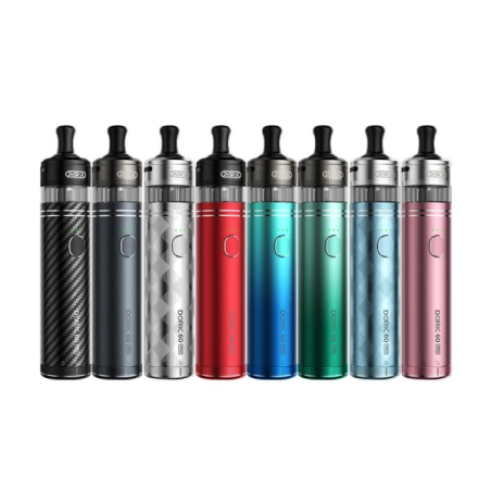 Kit Doric 60 Pro 2500mAh