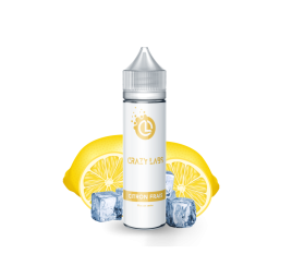 Citron Frais 50ml Crazy Labs