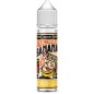 Milky Banana 50ml KJuice