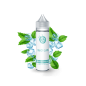 MENTHE POLAIRE 50ML CRAZY LABS