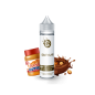 BEURRE DE CACAHUETE CHOCOLAT 50ML CRAZY LABS