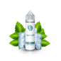 MENTHE GLACIALE 50ML CRAZY LABS