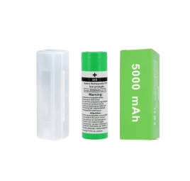 ACCU 21700 50S 5000MAH