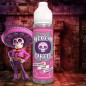 FRUITS ROUGES CASSIS FRAMBOISE 50ML MEXICAN CARTEL