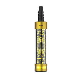 HOOKAH AIR 6ML 3200 MAH ORIENTAL GOLD