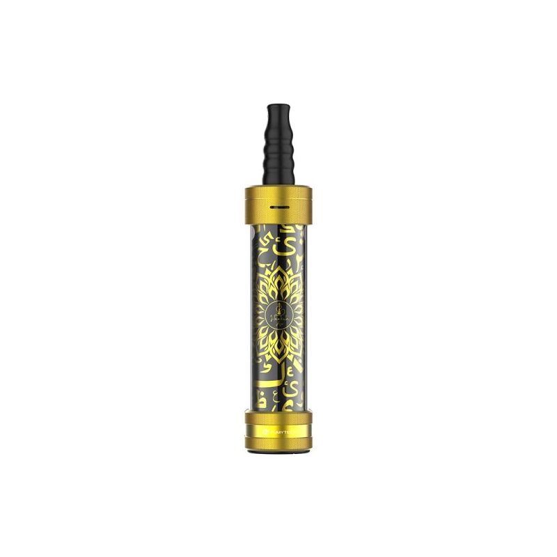 HOOKAH AIR 6ML 3200 MAH ORIENTAL GOLD