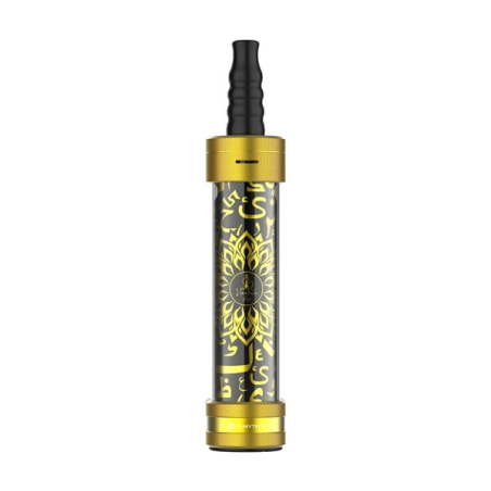 HOOKAH AIR 6ML 3200 MAH ORIENTAL GOLD