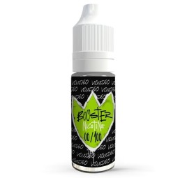 BOOSTER NICOTINE 0PG   100VG 10ML