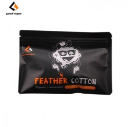 FEATHER COTTON 20mèches