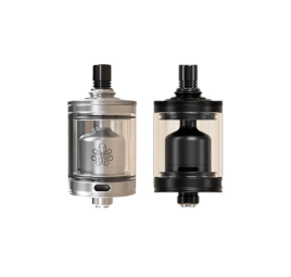 VALOR MTL RTA 2.4ML 22MM