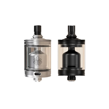 VALOR MTL RTA 2.4ML 22MM