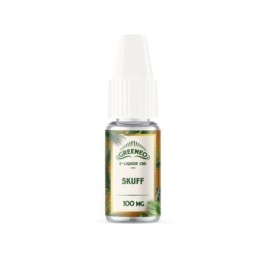 SKUFF 10ML CBD 500MG