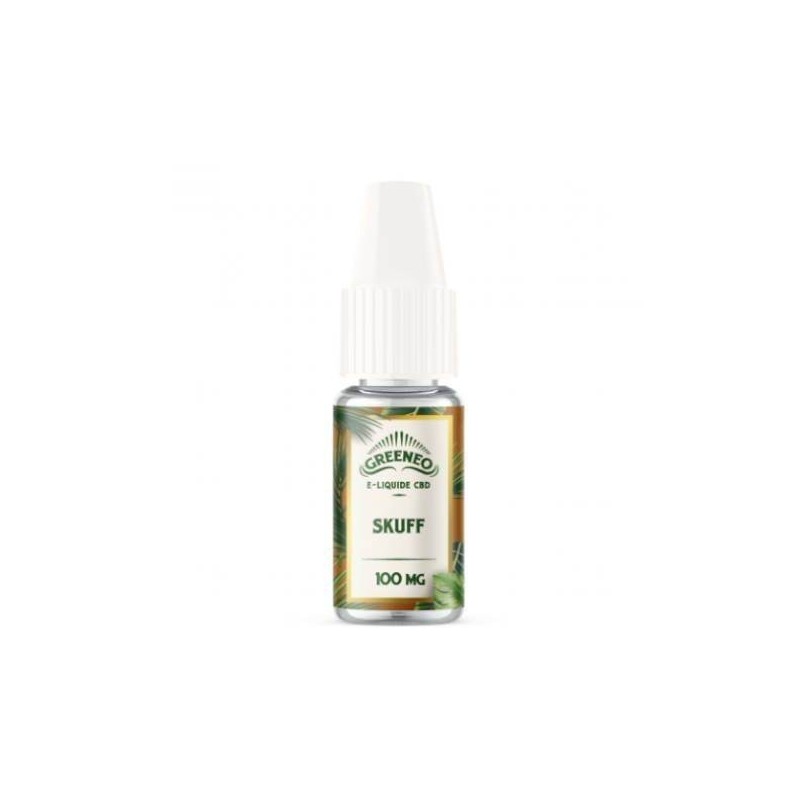 SKUFF 10ML CBD 500MG