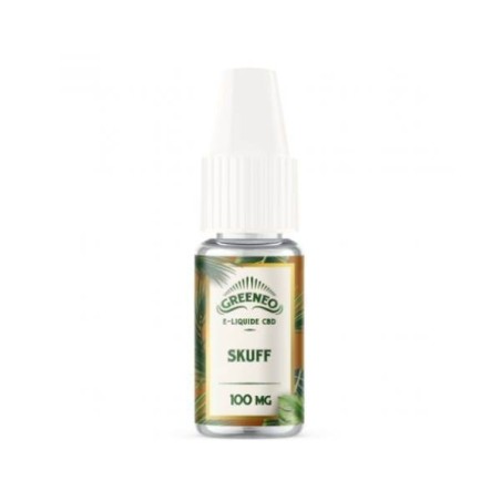 SKUFF 10ML CBD 500MG