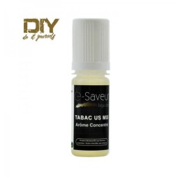 CONCENTRE US MIX 10ML X2 ESAVEUR