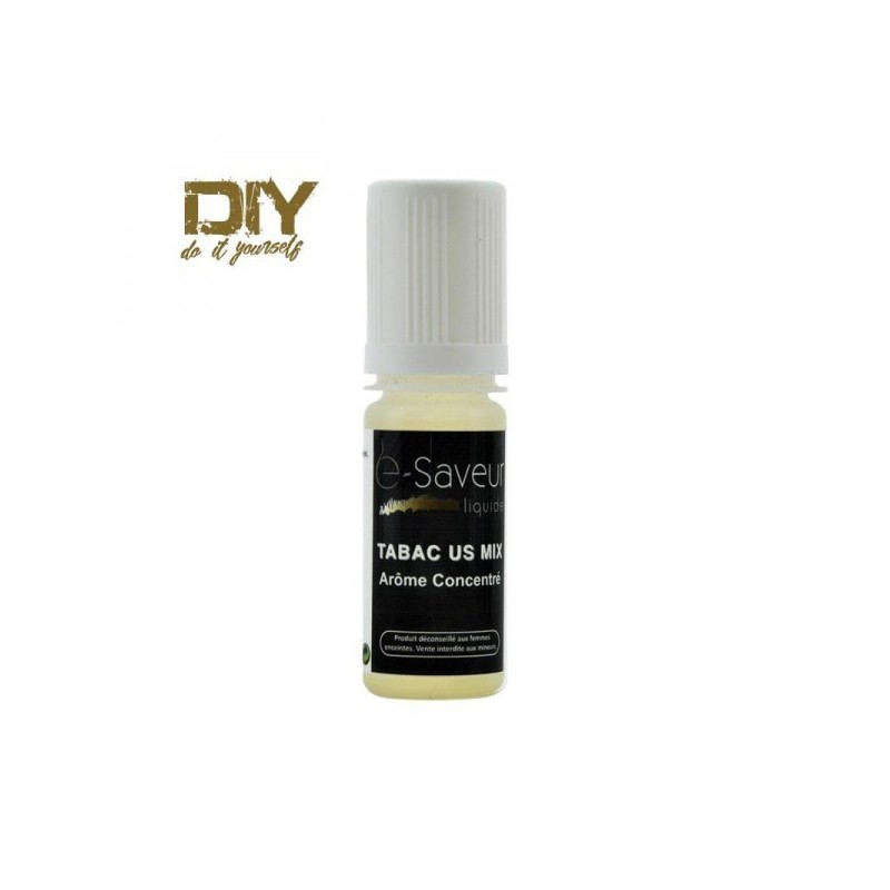 CONCENTRE US MIX 10ML X2 ESAVEUR
