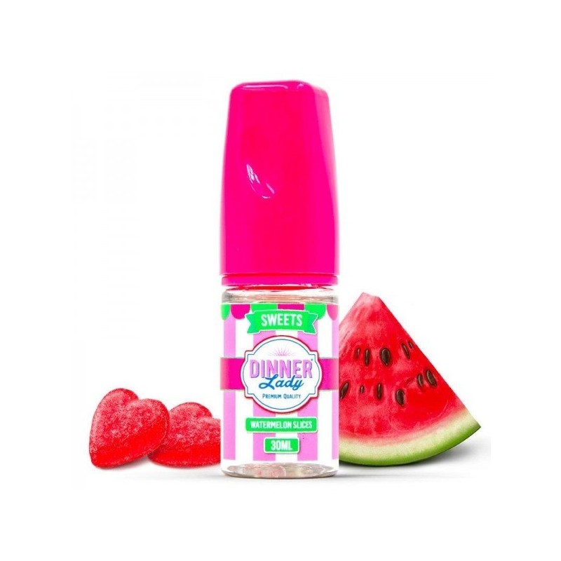 CONCENTRE WATERMELON SLICES 30ML