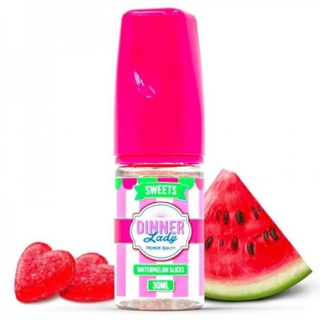 CONCENTRE WATERMELON SLICES 30ML